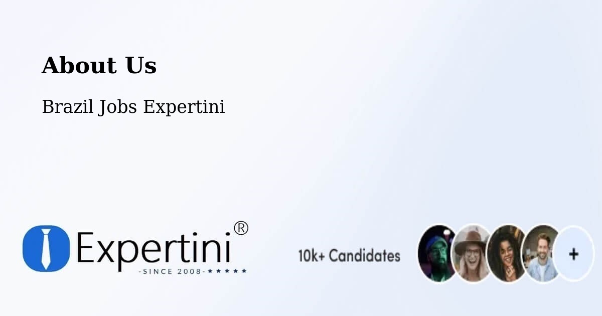 About Expertini Recruitment Platform  – Raposos - Raposos, Brazil Jobs Expertini