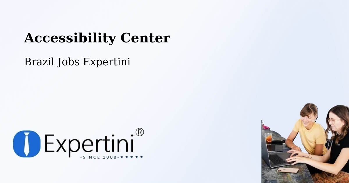 Accessibility Statement – Raposos - Brazil Jobs Expertini