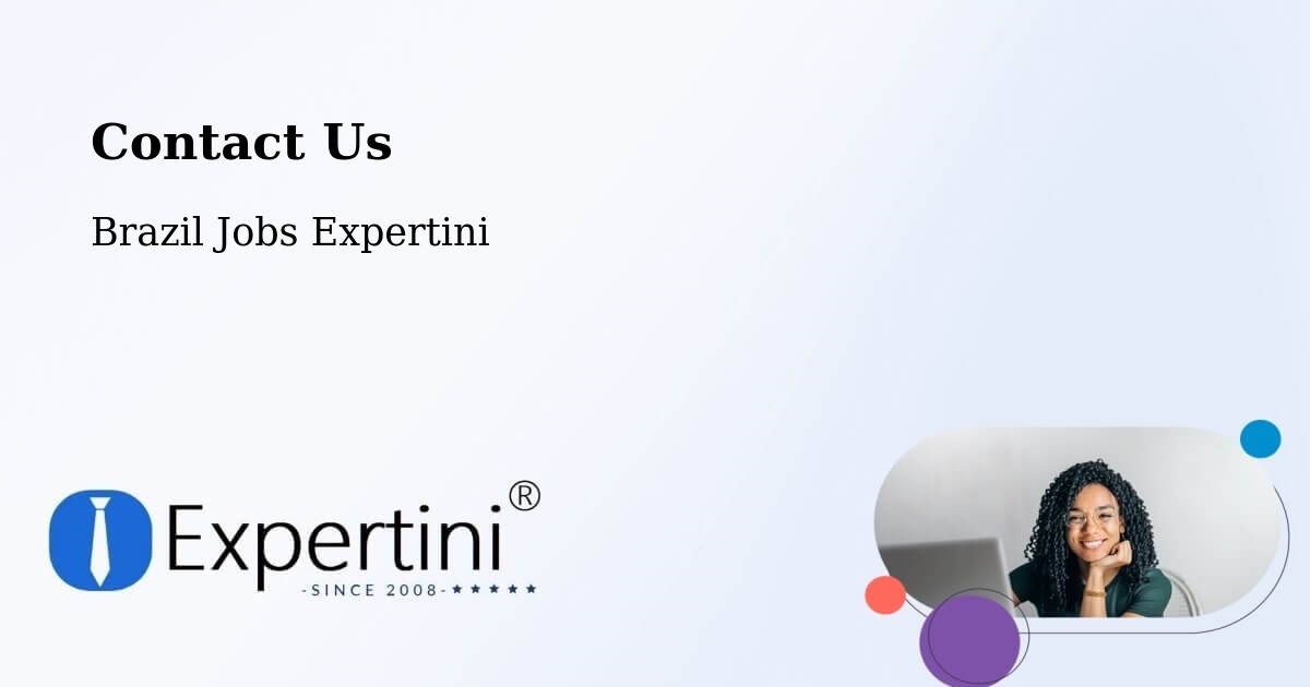 Contact Expertini – Raposos - Brazil Jobs Expertini